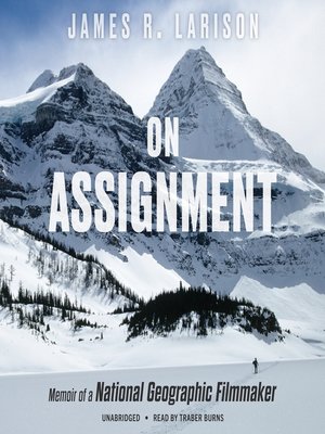 cover image of On Assignment